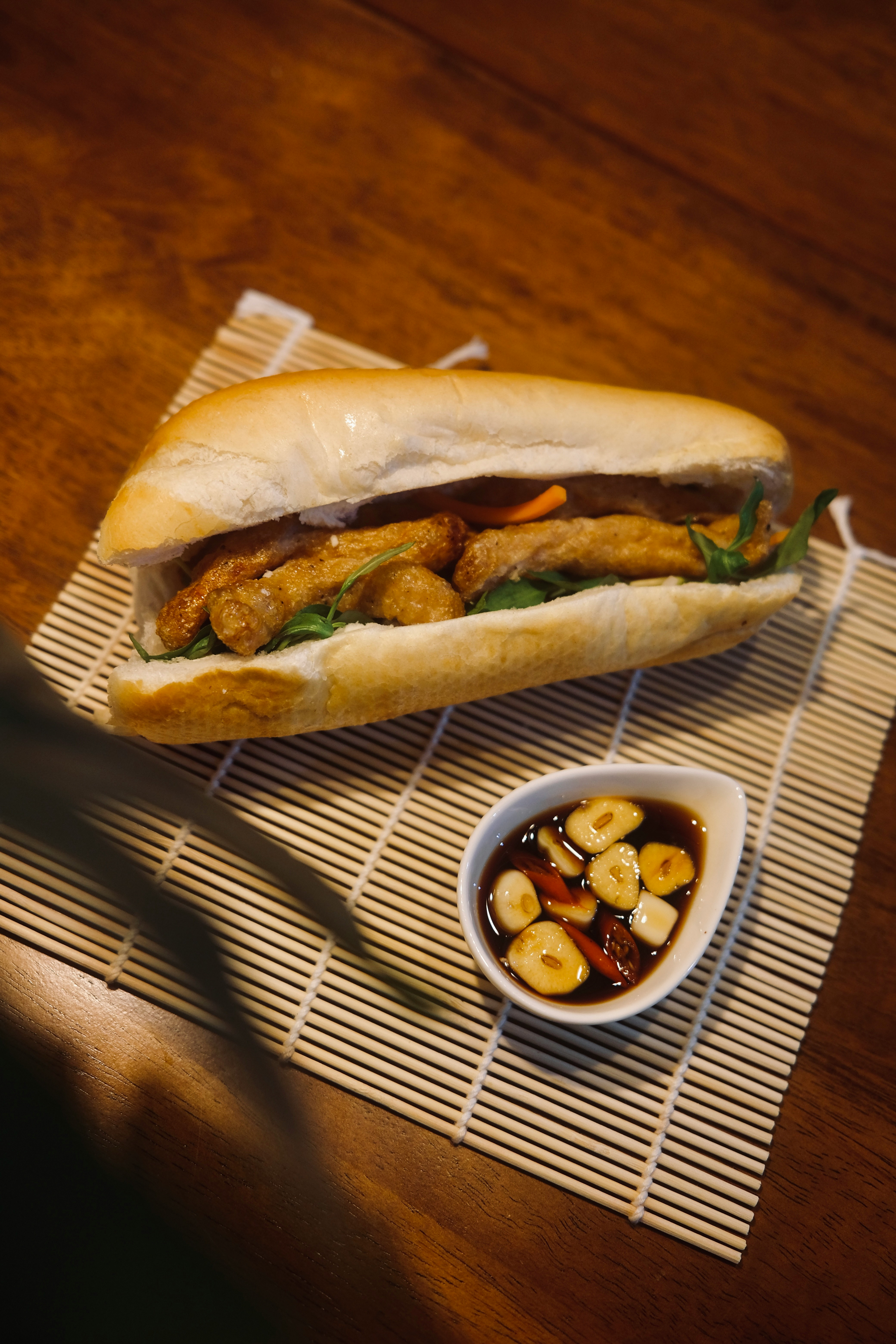 Vietnamese food