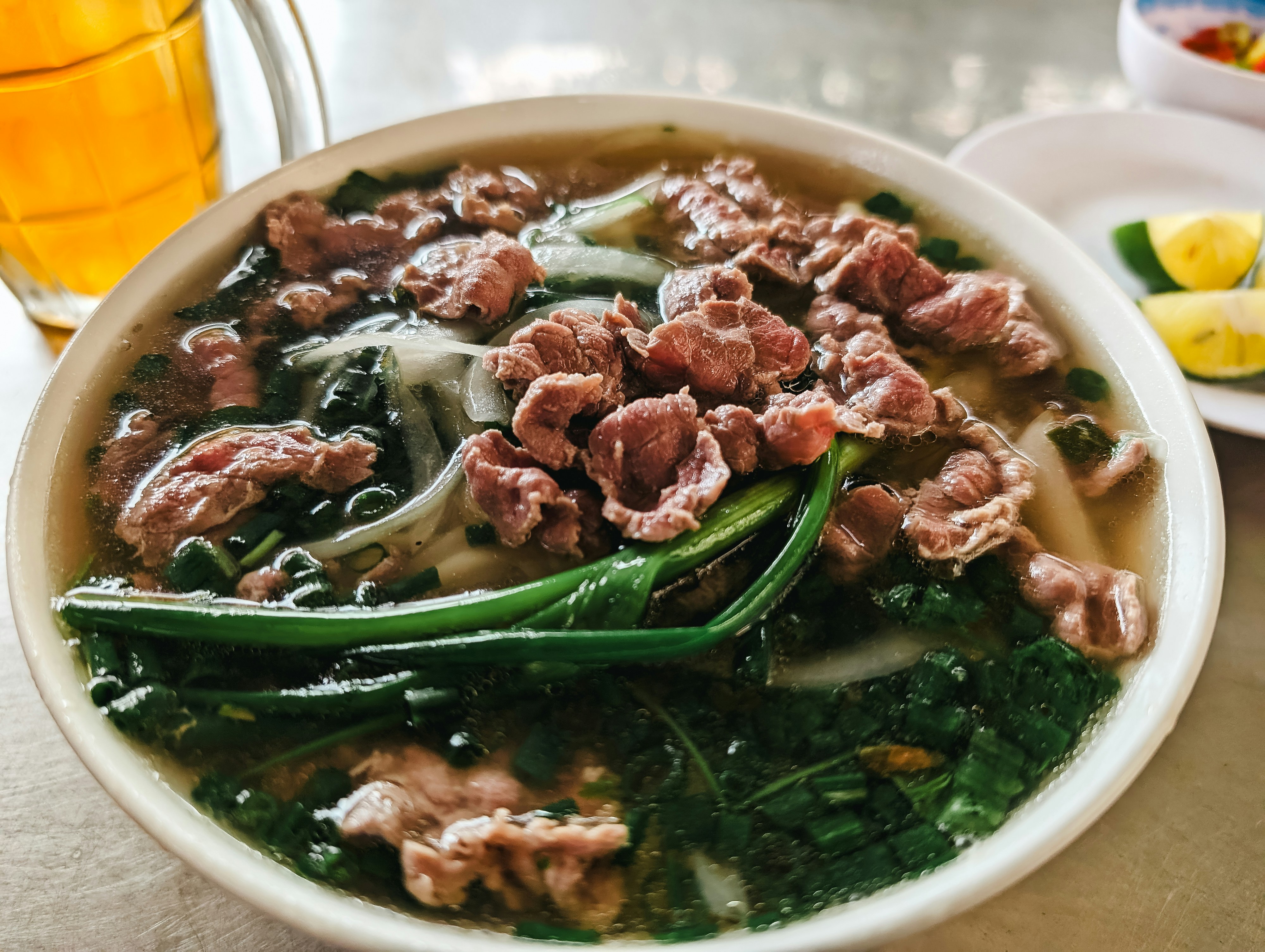 Bun Bo Hue