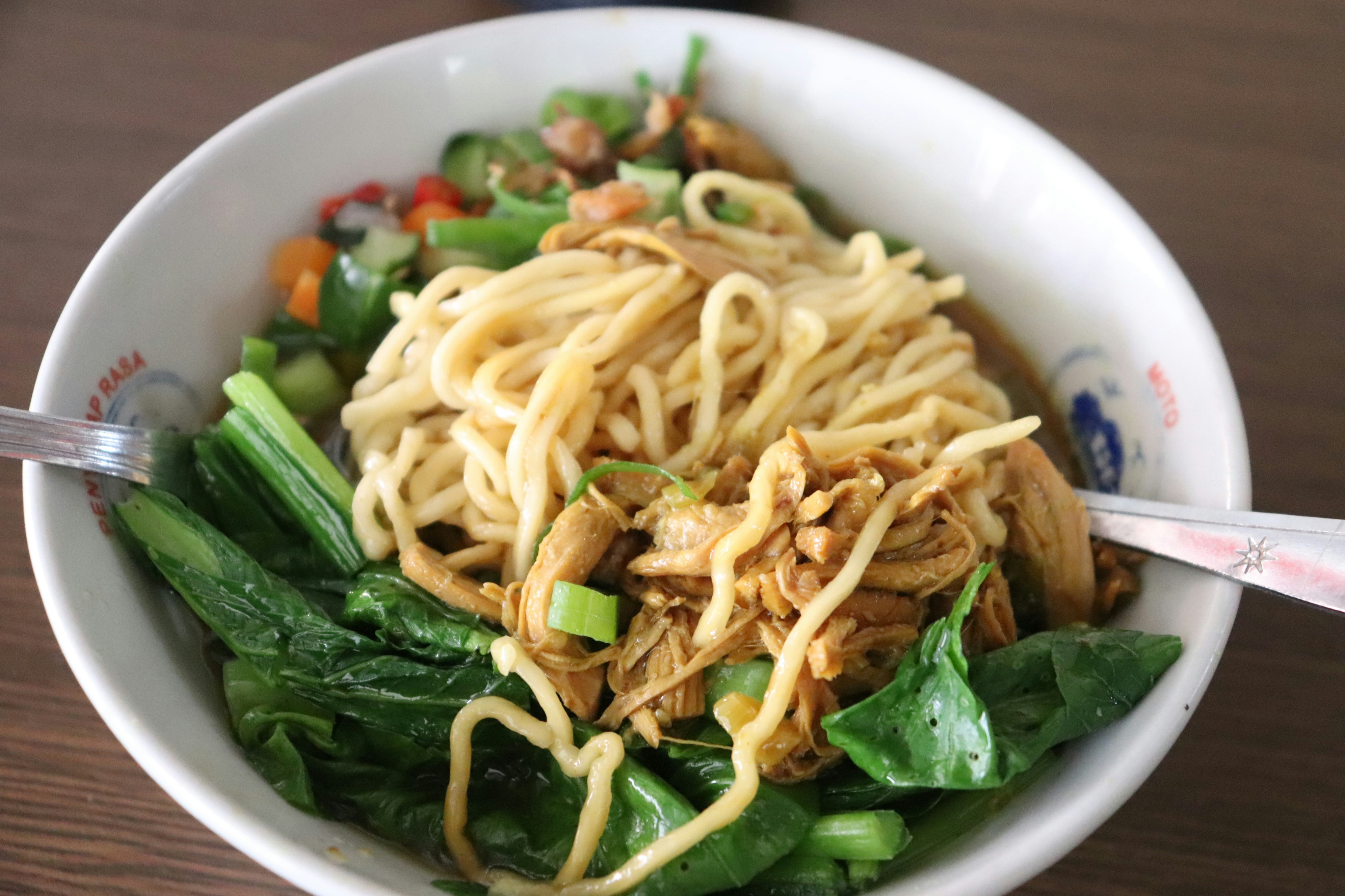 Cao Lau