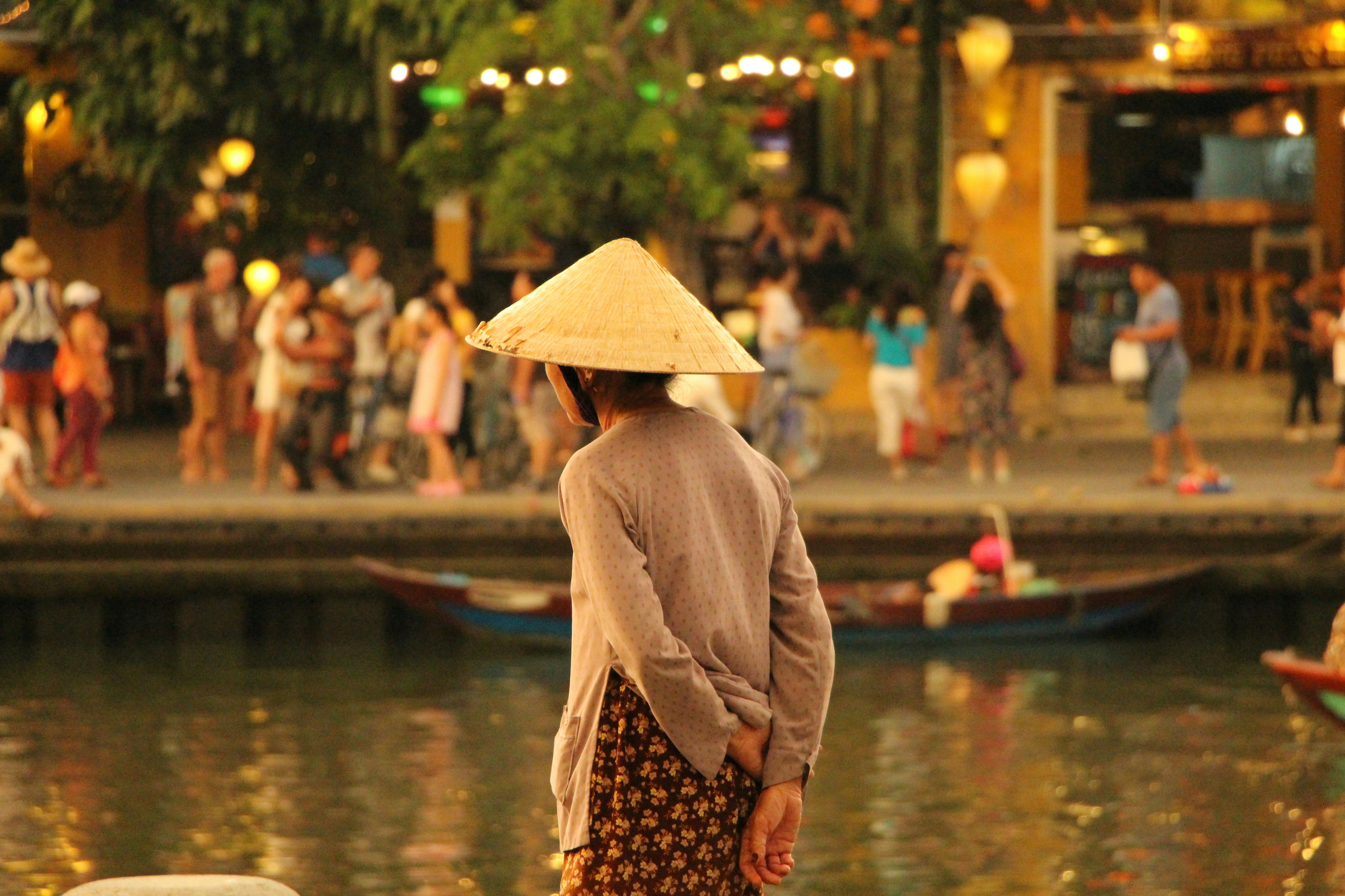 Hoi An