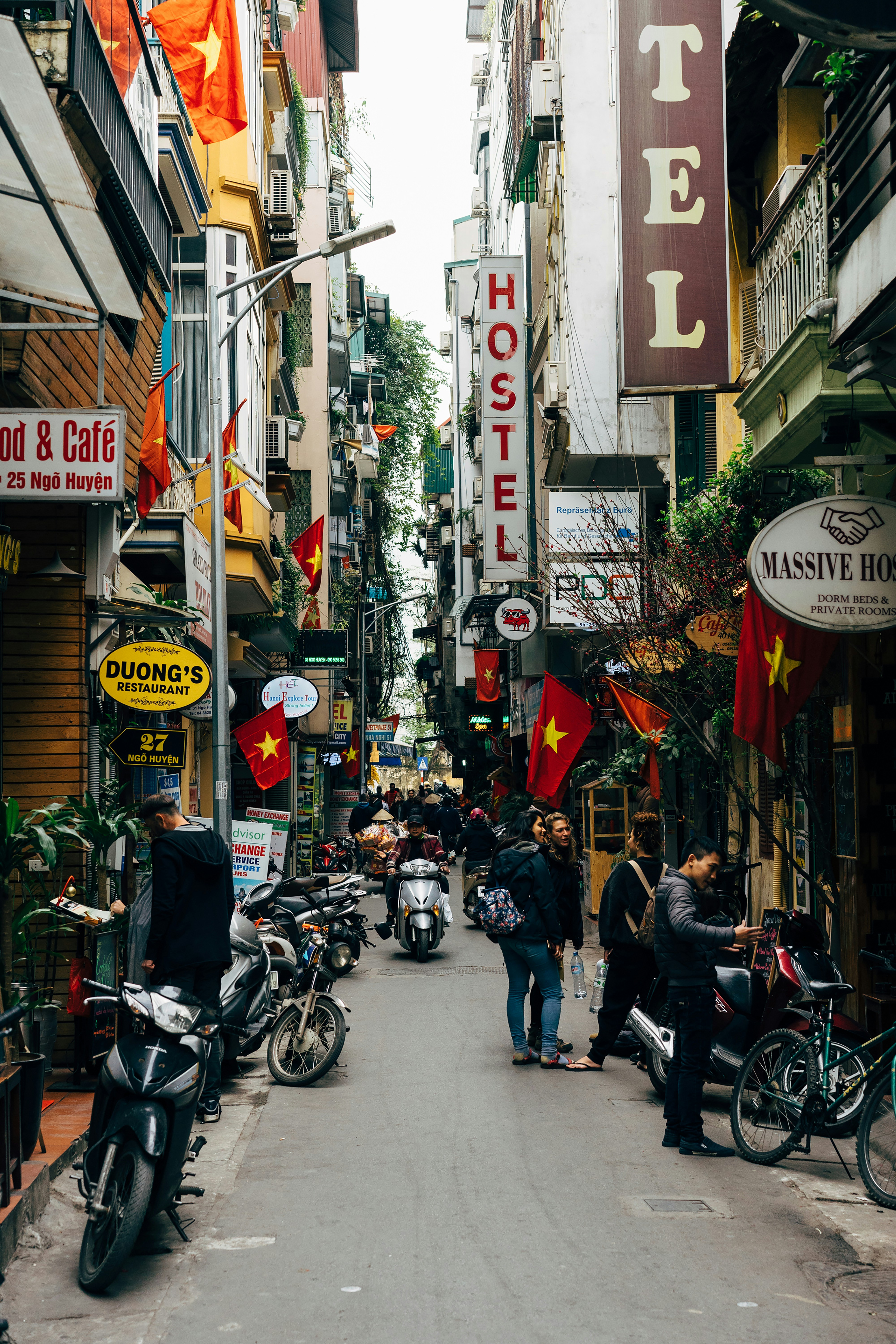 Hanoi