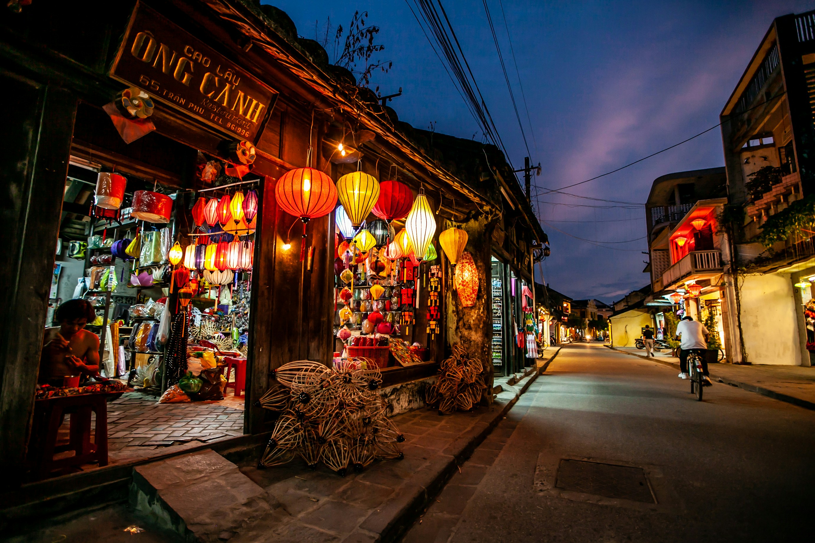Hoi An